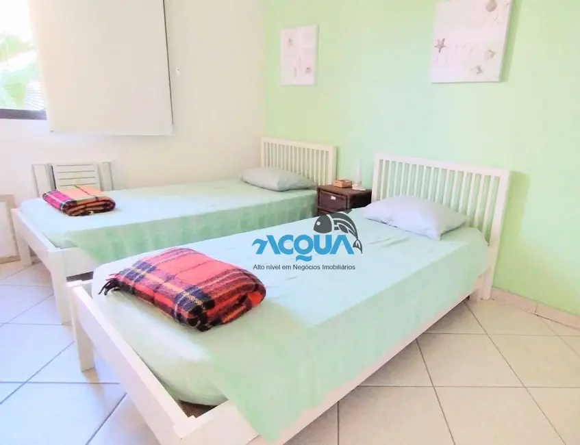 Apartamento com 3 quartos à venda, 95m2 em Guaruja - SP - imagem 5 Foto 5 de Apartamento com 3 quartos à venda, 95m2 em Guaruja - SP