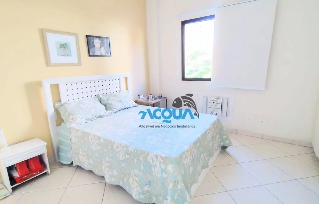 Apartamento com 3 quartos à venda, 95m2 em Guaruja - SP - imagem 2 Foto 2 de Apartamento com 3 quartos à venda, 95m2 em Guaruja - SP