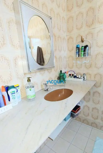 Apartamento com 3 quartos à venda, 95m2 em Guaruja - SP - imagem 7 Foto 7 de Apartamento com 3 quartos à venda, 95m2 em Guaruja - SP