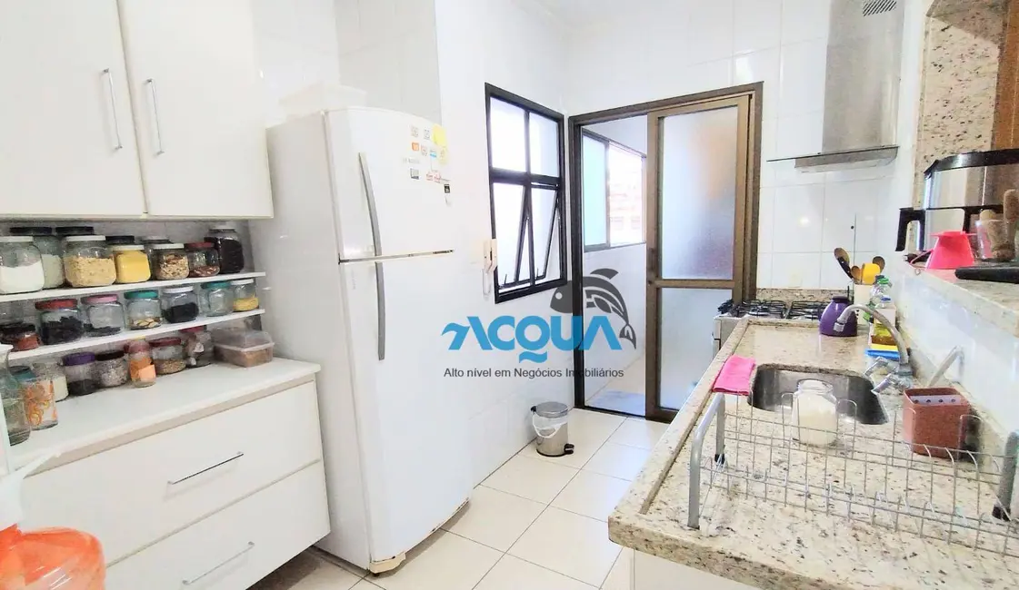 Apartamento com 3 quartos à venda, 95m2 em Guaruja - SP - imagem 3 Foto 3 de Apartamento com 3 quartos à venda, 95m2 em Guaruja - SP