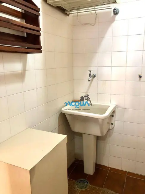 Apartamento com 2 quartos à venda, 70m2 em Barra Funda, Guaruja - SP - imagem 9 Foto 9 de Apartamento com 2 quartos à venda, 70m2 em Barra Funda, Guaruja - SP