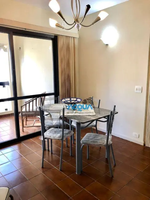 Apartamento com 2 quartos à venda, 70m2 em Barra Funda, Guaruja - SP - imagem 3 Foto 3 de Apartamento com 2 quartos à venda, 70m2 em Barra Funda, Guaruja - SP