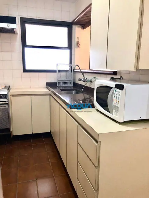 Apartamento com 2 quartos à venda, 70m2 em Barra Funda, Guaruja - SP - imagem 4 Foto 4 de Apartamento com 2 quartos à venda, 70m2 em Barra Funda, Guaruja - SP