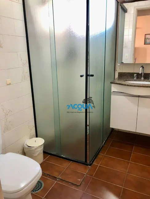 Apartamento com 2 quartos à venda, 70m2 em Barra Funda, Guaruja - SP - imagem 7 Foto 7 de Apartamento com 2 quartos à venda, 70m2 em Barra Funda, Guaruja - SP