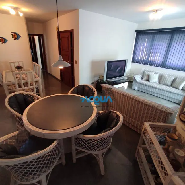 Foto 3 de Apartamento com 3 quartos à venda, 180m2 em Guaruja - SP