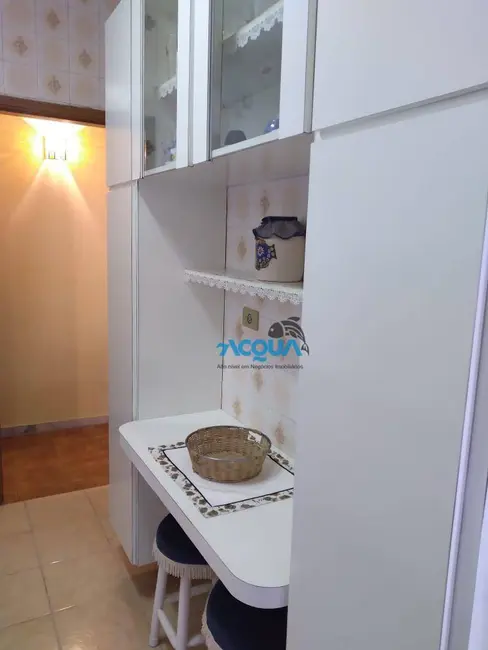 Apartamento com 2 quartos à venda, 100m2 em Guaruja - SP - imagem 6 Foto 6 de Apartamento com 2 quartos à venda, 100m2 em Guaruja - SP