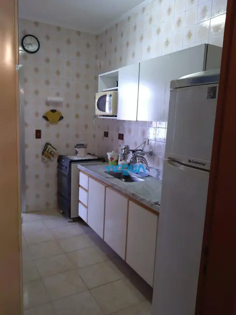 Apartamento com 2 quartos à venda, 100m2 em Guaruja - SP - imagem 5 Foto 5 de Apartamento com 2 quartos à venda, 100m2 em Guaruja - SP