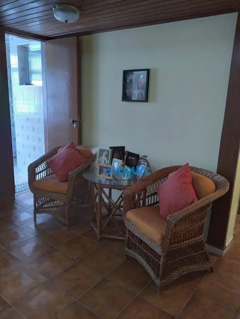 Apartamento com 2 quartos à venda, 100m2 em Guaruja - SP - imagem 4 Foto 4 de Apartamento com 2 quartos à venda, 100m2 em Guaruja - SP