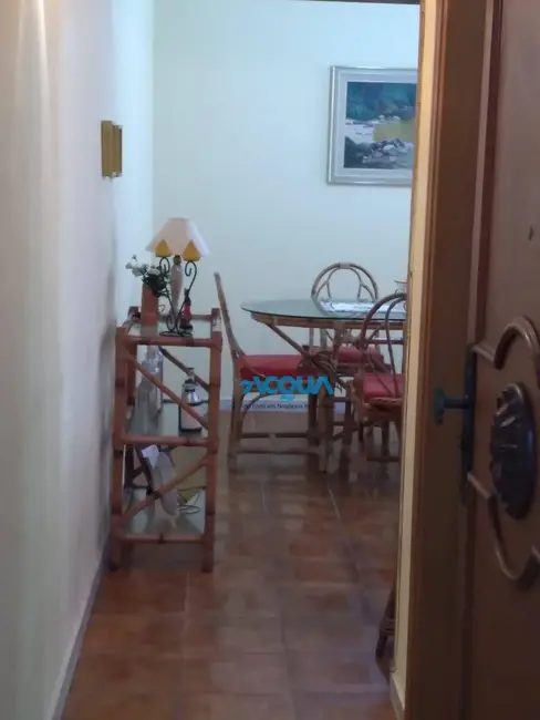 Apartamento com 2 quartos à venda, 100m2 em Guaruja - SP - imagem 3 Foto 3 de Apartamento com 2 quartos à venda, 100m2 em Guaruja - SP