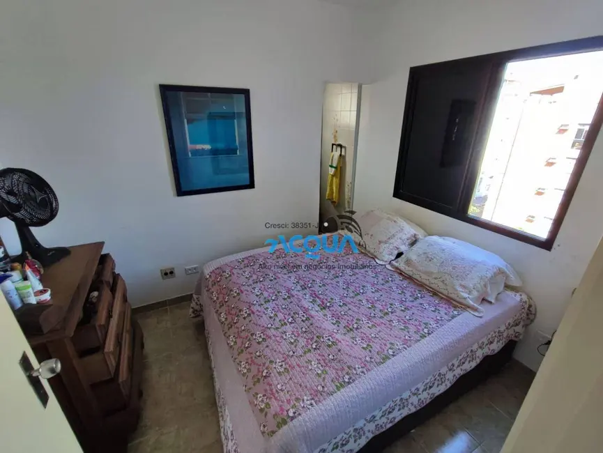 Foto 6 de Apartamento com 2 quartos à venda, 60m2 em Guaruja - SP