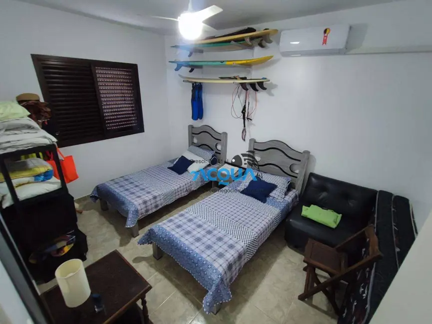 Foto 4 de Apartamento com 2 quartos à venda, 60m2 em Guaruja - SP