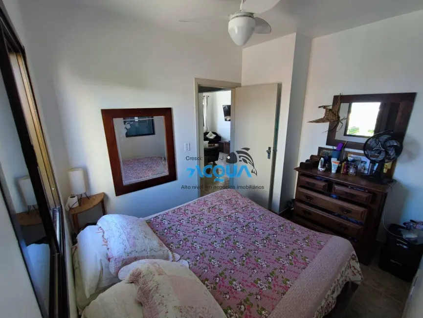 Foto 7 de Apartamento com 2 quartos à venda, 60m2 em Guaruja - SP