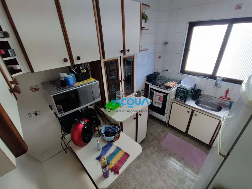 Foto 3 de Apartamento com 2 quartos à venda, 60m2 em Guaruja - SP