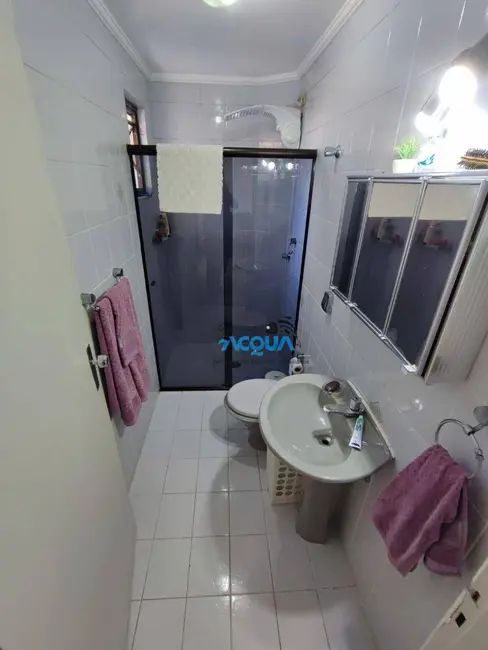 Foto 8 de Apartamento com 2 quartos à venda, 60m2 em Guaruja - SP