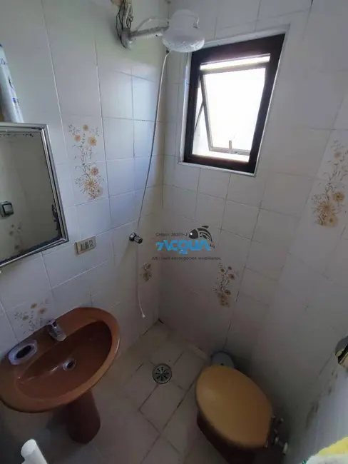 Foto 9 de Apartamento com 2 quartos à venda, 60m2 em Guaruja - SP