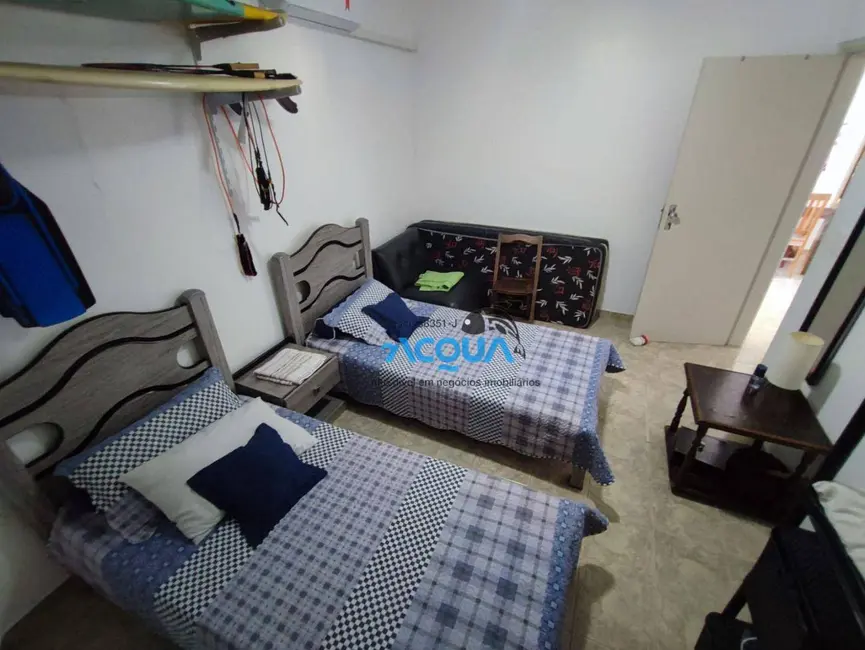 Foto 5 de Apartamento com 2 quartos à venda, 60m2 em Guaruja - SP