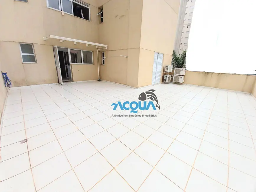 Foto 9 de Apartamento com 3 quartos à venda, 210m2 em Vila Luis Antônio, Guaruja - SP