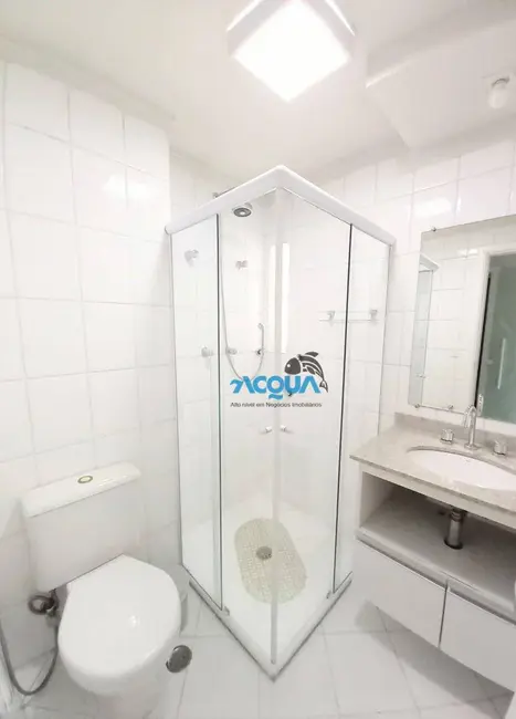 Foto 5 de Apartamento com 3 quartos à venda, 210m2 em Vila Luis Antônio, Guaruja - SP