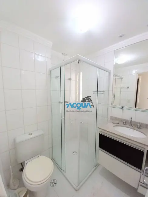 Foto 9 de Apartamento com 3 quartos à venda, 140m2 em Vila Luis Antônio, Guaruja - SP