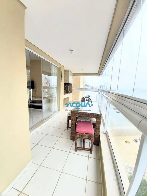 Foto 6 de Apartamento com 3 quartos à venda, 140m2 em Vila Luis Antônio, Guaruja - SP