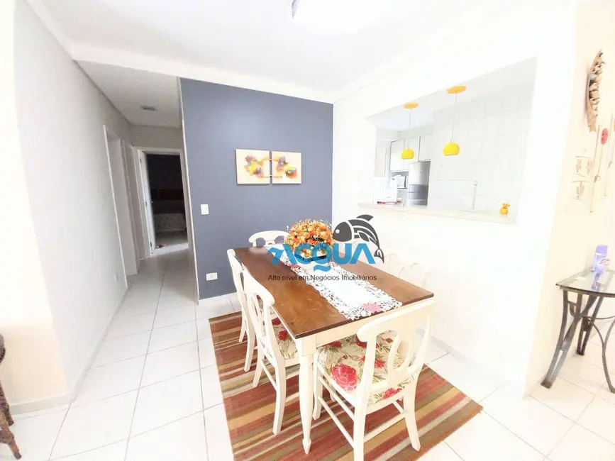 Foto 4 de Apartamento com 3 quartos à venda, 140m2 em Vila Luis Antônio, Guaruja - SP
