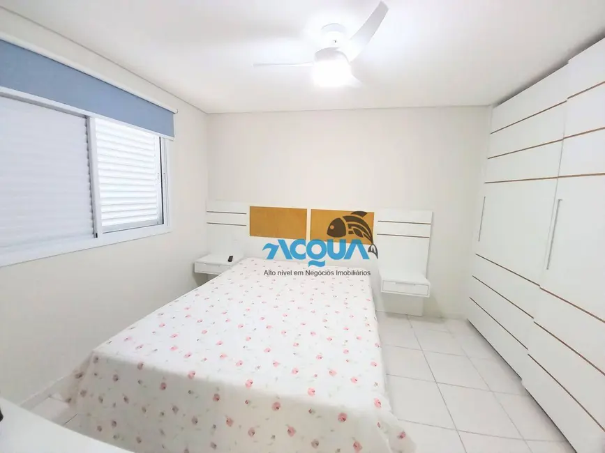 Foto 8 de Apartamento com 3 quartos à venda, 140m2 em Vila Luis Antônio, Guaruja - SP