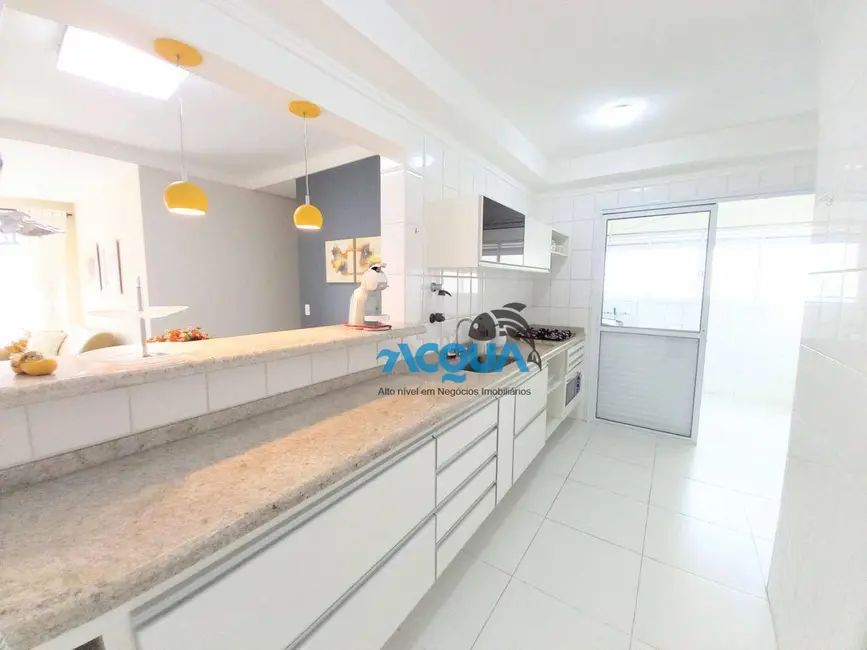 Foto 5 de Apartamento com 3 quartos à venda, 140m2 em Vila Luis Antônio, Guaruja - SP