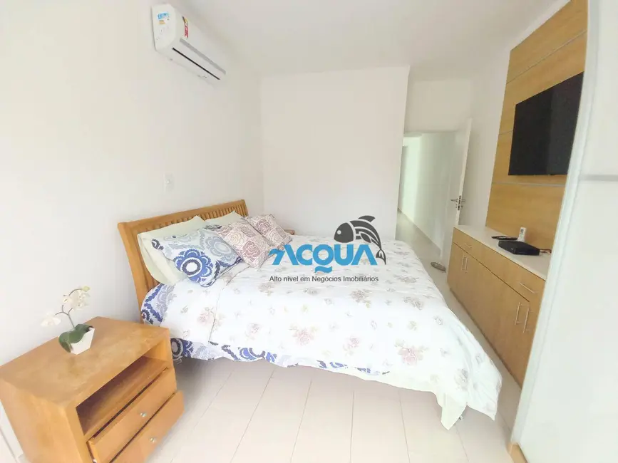 Casa de Condomínio com 5 quartos à venda, 270m2 em Enseada, Guaruja - SP - imagem 4 Foto 4 de Casa de Condomínio com 5 quartos à venda, 270m2 em Enseada, Guaruja - SP