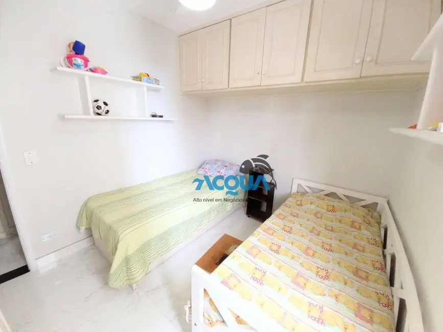 Foto 9 de Apartamento com 4 quartos à venda, 105m2 em Vila Alzira, Guaruja - SP
