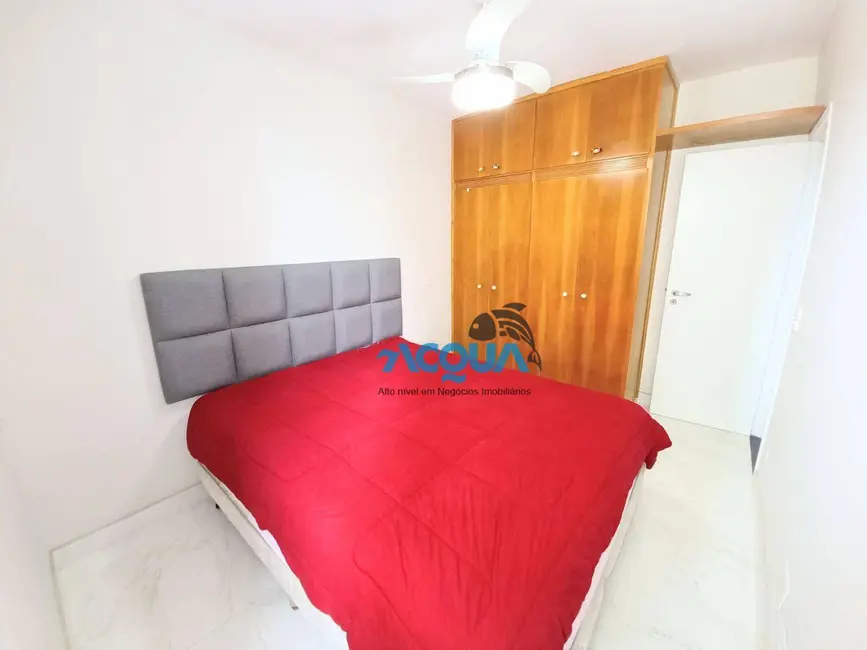 Foto 5 de Apartamento com 4 quartos à venda, 105m2 em Vila Alzira, Guaruja - SP