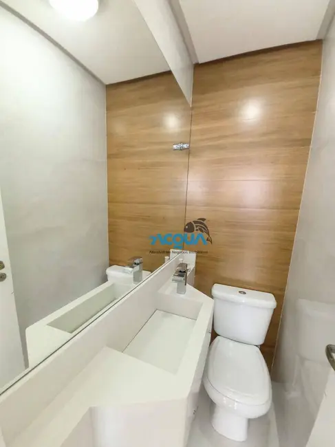Foto 4 de Apartamento com 4 quartos à venda, 105m2 em Vila Alzira, Guaruja - SP