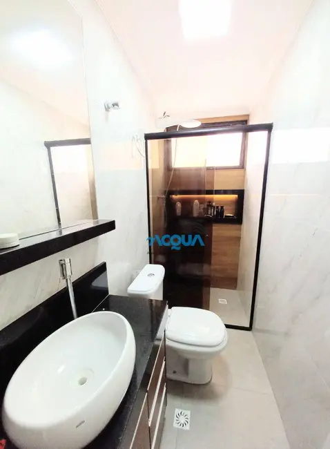 Foto 6 de Apartamento com 4 quartos à venda, 105m2 em Vila Alzira, Guaruja - SP