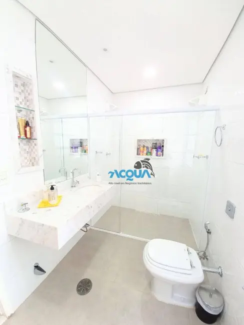 Apartamento com 4 quartos à venda, 127m2 em Pitangueiras, Guaruja - SP - imagem 8 Foto 8 de Apartamento com 4 quartos à venda, 127m2 em Pitangueiras, Guaruja - SP