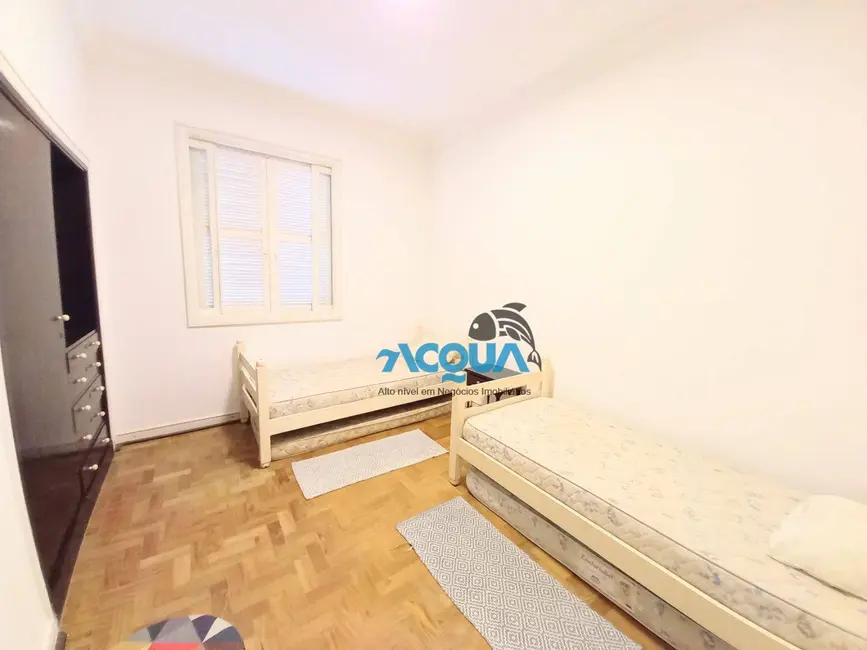 Apartamento com 4 quartos à venda, 127m2 em Pitangueiras, Guaruja - SP - imagem 7 Foto 7 de Apartamento com 4 quartos à venda, 127m2 em Pitangueiras, Guaruja - SP