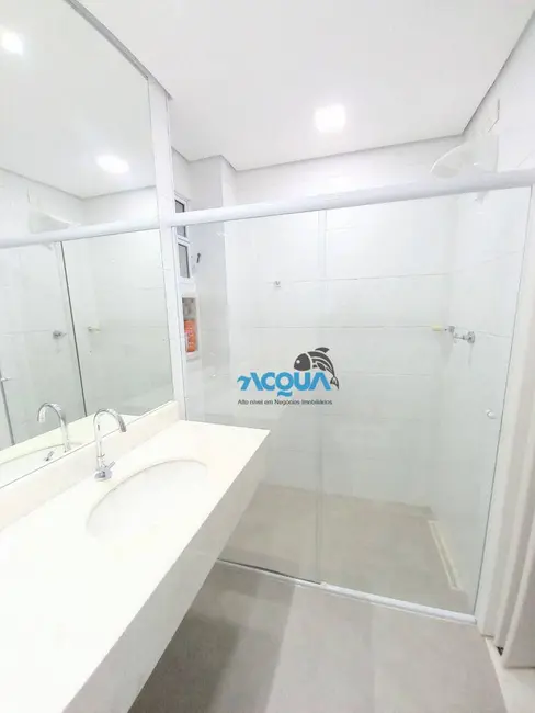 Apartamento com 4 quartos à venda, 127m2 em Pitangueiras, Guaruja - SP - imagem 6 Foto 6 de Apartamento com 4 quartos à venda, 127m2 em Pitangueiras, Guaruja - SP