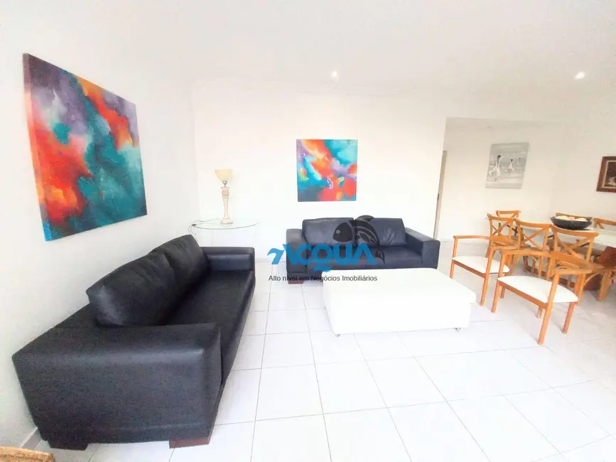 Apartamento com 4 quartos à venda, 127m2 em Pitangueiras, Guaruja - SP - imagem 2 Foto 2 de Apartamento com 4 quartos à venda, 127m2 em Pitangueiras, Guaruja - SP