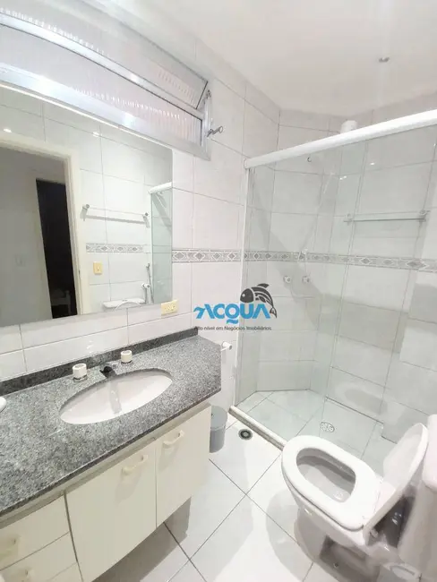Apartamento com 4 quartos à venda, 127m2 em Pitangueiras, Guaruja - SP - imagem 6 Foto 6 de Apartamento com 4 quartos à venda, 127m2 em Pitangueiras, Guaruja - SP