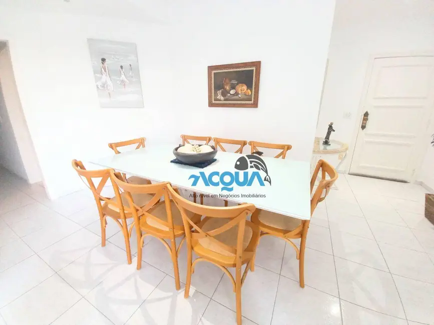 Apartamento com 4 quartos à venda, 127m2 em Pitangueiras, Guaruja - SP - imagem 1 Foto 1 de Apartamento com 4 quartos à venda, 127m2 em Pitangueiras, Guaruja - SP