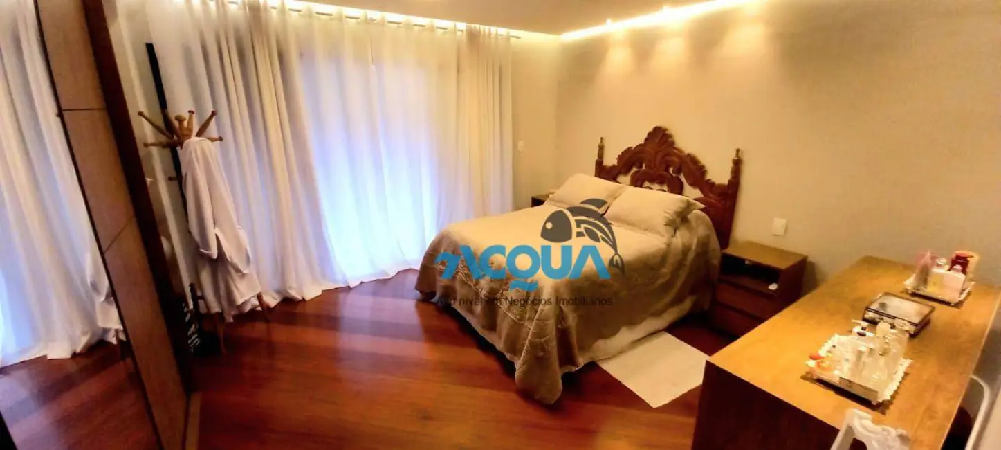 Foto 7 de Apartamento com 3 quartos à venda, 288m2 em Barra Funda, Guaruja - SP