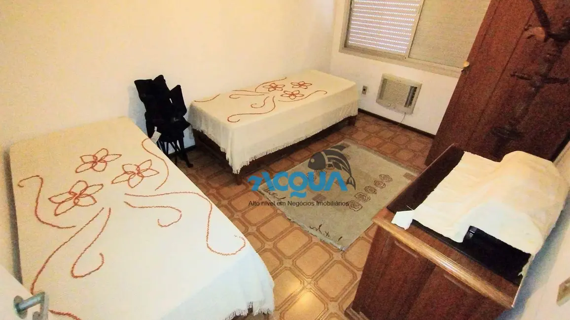 Foto 5 de Apartamento com 2 quartos à venda, 98m2 em Guaruja - SP