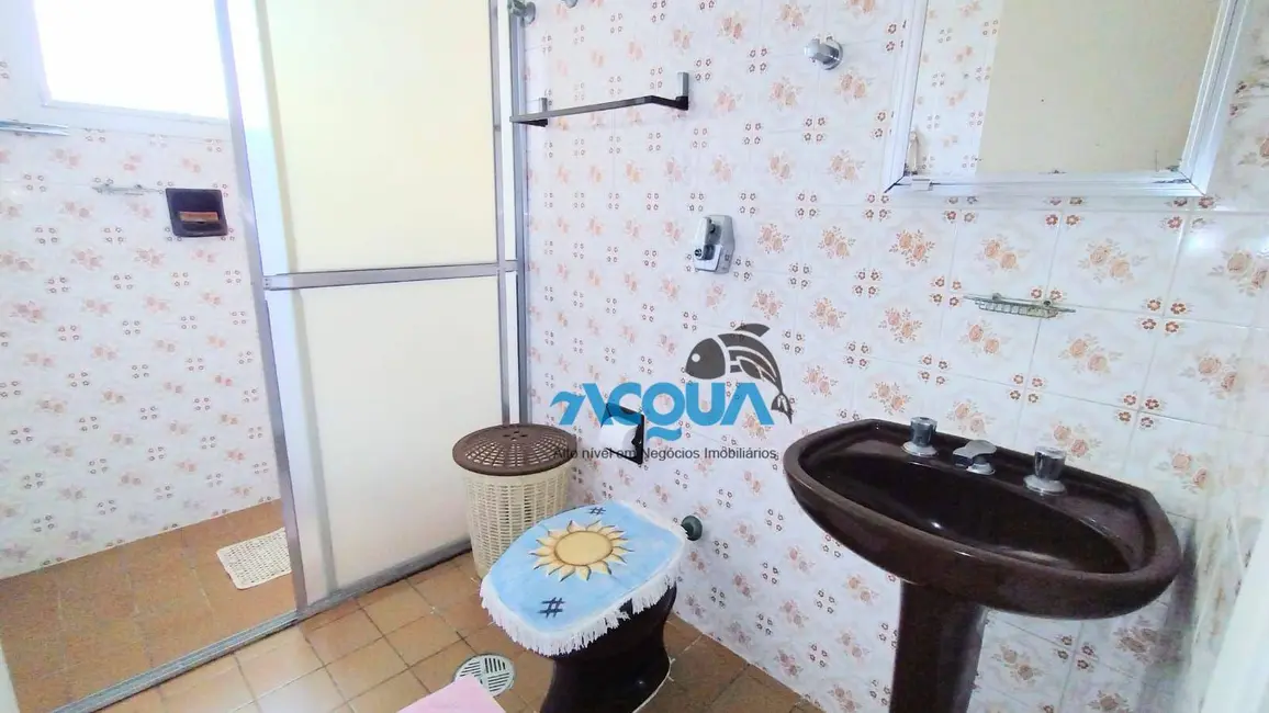 Foto 6 de Apartamento com 2 quartos à venda, 98m2 em Guaruja - SP