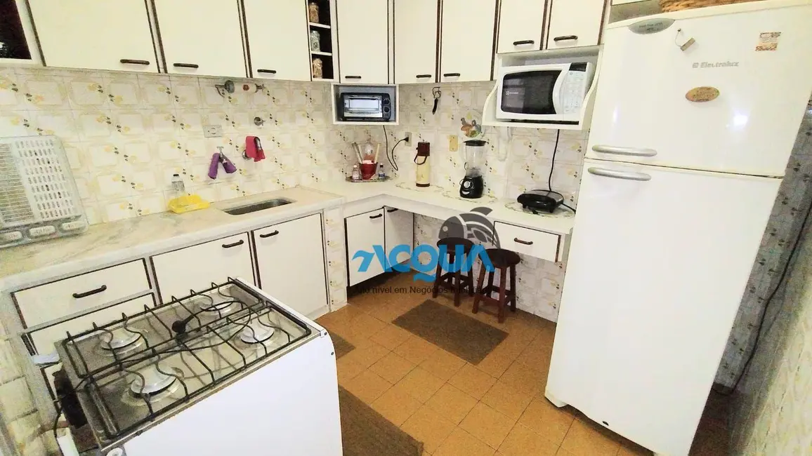 Foto 3 de Apartamento com 2 quartos à venda, 98m2 em Guaruja - SP