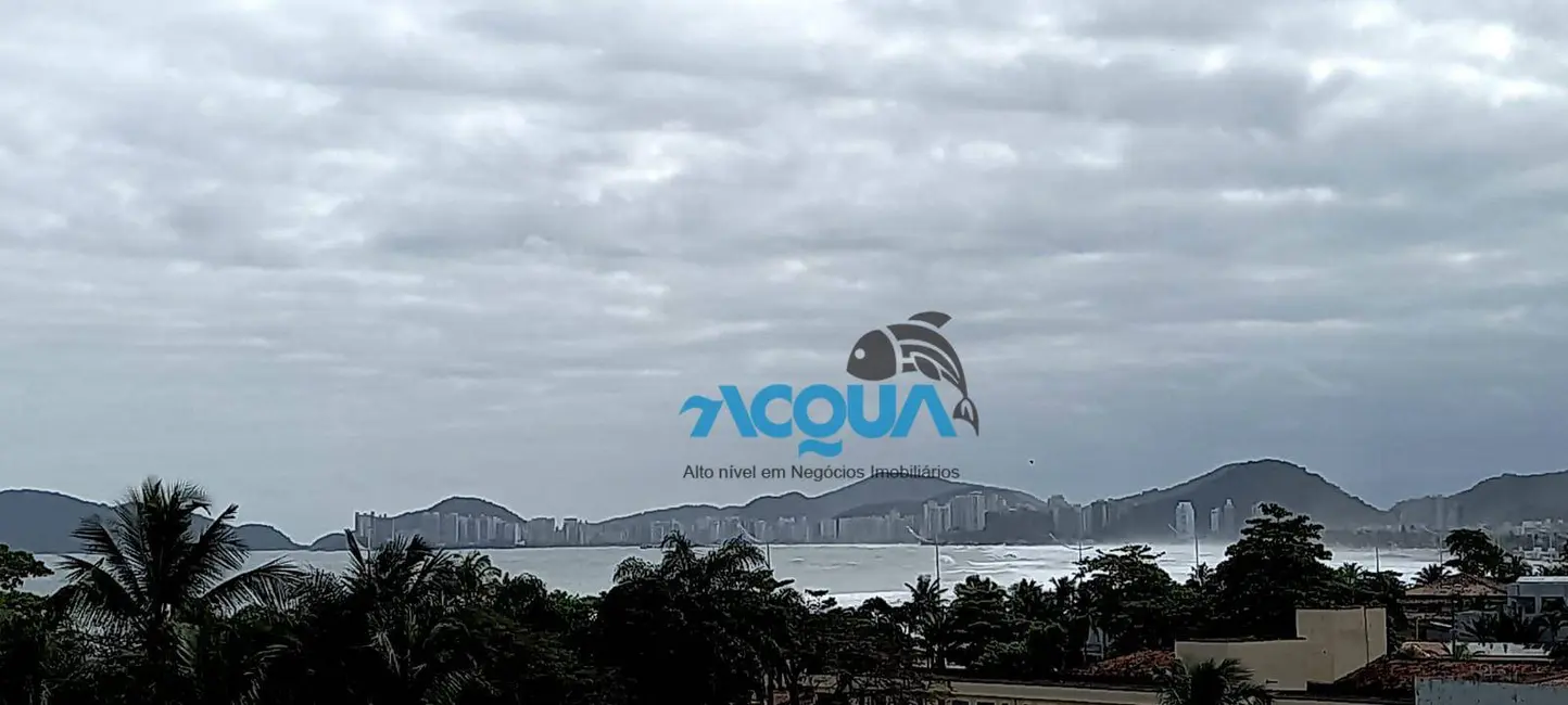 Apartamento com 4 quartos à venda, 155m2 em Loteamento João Batista Julião, Guaruja - SP - imagem 8 Foto 8 de Apartamento com 4 quartos à venda, 155m2 em Loteamento João Batista Julião, Guaruja - SP