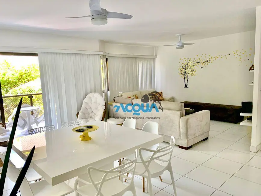 Foto 1 de Apartamento com 4 quartos à venda, 150m2 em Guaruja - SP