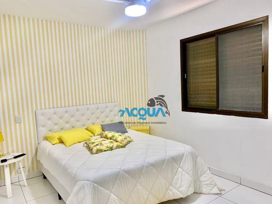 Foto 6 de Apartamento com 4 quartos à venda, 150m2 em Guaruja - SP