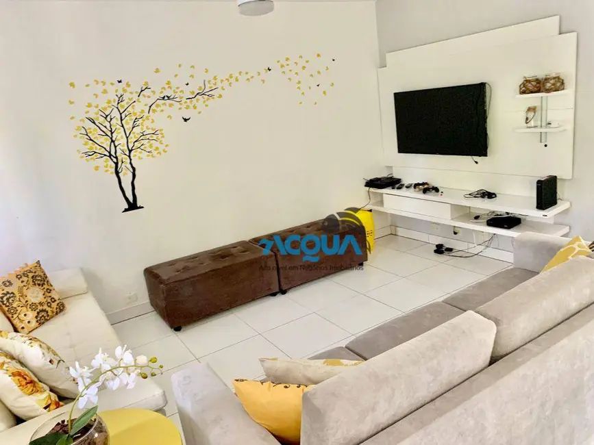 Foto 3 de Apartamento com 4 quartos à venda, 150m2 em Guaruja - SP