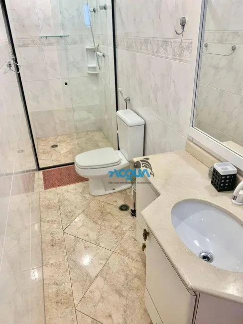 Cobertura com 3 quartos à venda, 285m2 em Guaruja - SP - imagem 8 Foto 8 de Cobertura com 3 quartos à venda, 285m2 em Guaruja - SP