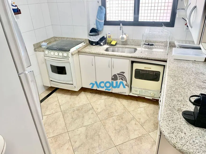 Cobertura com 3 quartos à venda, 285m2 em Guaruja - SP - imagem 2 Foto 2 de Cobertura com 3 quartos à venda, 285m2 em Guaruja - SP