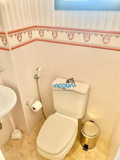 Cobertura com 3 quartos à venda, 285m2 em Guaruja - SP - imagem 6 Foto 6 de Cobertura com 3 quartos à venda, 285m2 em Guaruja - SP