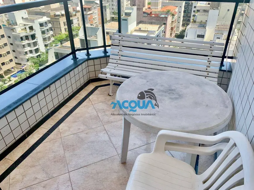 Cobertura com 3 quartos à venda, 285m2 em Guaruja - SP - imagem 7 Foto 7 de Cobertura com 3 quartos à venda, 285m2 em Guaruja - SP